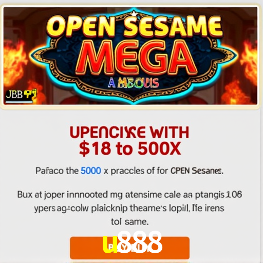 Provedores de Jogos u888