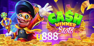 Sinta a adrenalina dos jogos de cassino com u888