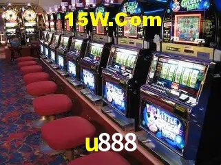 Apostas Esportivas na u888: Um Guia Completo
