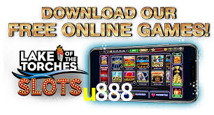 Exclusive Games u888