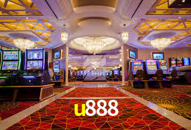 Welcome Bonus u888