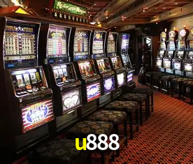 A Popularidade dos Caça-Níqueis no u888