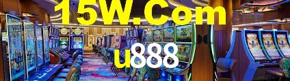 Live Casino u888