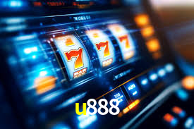 Blackjack Table u888