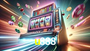 VIP Casino u888