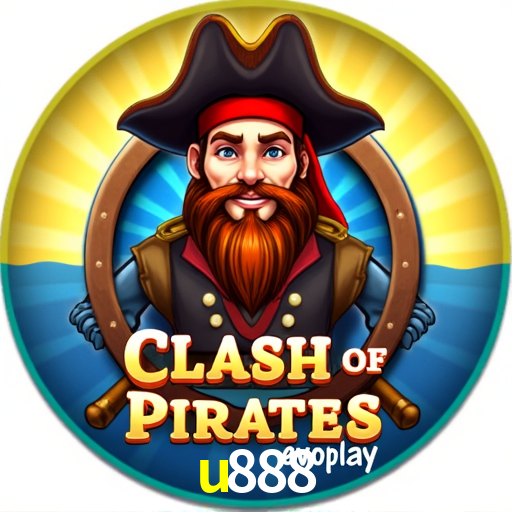 Descubra o Mundo do Cassino Online com u888